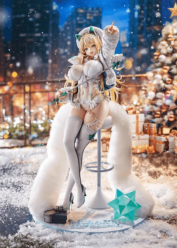 Rupee: Winter Shopper