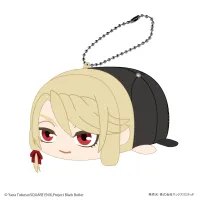 MAX LIMITED Black Butler POTE KORO MASCOT (6pc per box) - Black Butler - photo 6
