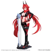 BANDAI GODDESS OF VICTORY: NIKKE FL Red Hood - GODDESS OF VICTORY: NIKKE - photo 2