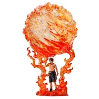 BANDAI Portgas.D.Ace (Impact Log) - ONE PIECE - photo 5