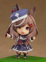 GOOD SMILE COMPANY Nendoroid Matikanetannhauser - Umamusume: Pretty Derby - photo 1