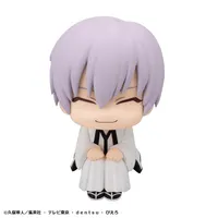 MegaHouse Lookup TV Anime BLEACH Gin Ichimaru - BLEACH - photo 5