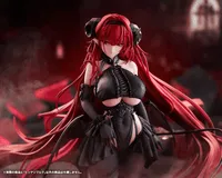 KOTOBUKIYA Hindenburg - AZUR LANE - photo 13