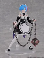 KADOKAWA KADOKAWA PLASTIC MODEL SERIES  Re:ZERO -Starting Life in Another World- Rem - Re:ZERO -Starting Life in Another World- - photo 2