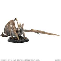 CAPCOM Capcom Figure Builder Monster Hunter Standard Model Plus THE BEST ～Vol. 25・26～ - Monster Hunter - photo 2