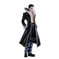 BANDAI HUNTER×HUNTER Grandista-QUWROF- - HUNTER×HUNTER - photo 4