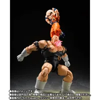 TAMASHII NATIONS S.H.Figuarts RECOOME - Dragon Ball - photo 5