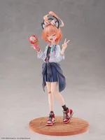 WING Neru (School): Memorial Lobby Ver. - Blue Archive - photo 2