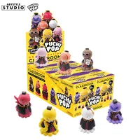 ABYstyle Studio ASSASSINATION CLASSROOM - Figure Puchipop Wave 1 x8 - Assassination Classroom - photo 1
