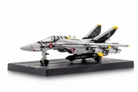 KIDS LOGIC MINI METAL 001 “Super Dimension Fortress Macross” VERITECH (Fighter Mode)  Diecast Collectible Model - Macross - photo 7