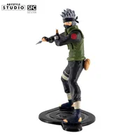 ABYstyle Studio NARUTO SHIPPUDEN - Kakashi Hatake SFC Figure - NARUTO - photo 2