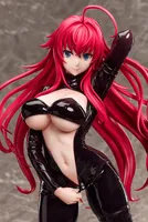 FREEing Rias Gremory: Catsuit Ver. - High School DxD HERO - photo 1