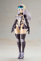 KOTOBUKIYA ZENITH GIRL Gray Ver. - FRONT MISSION - photo 3