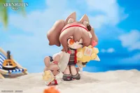 APEX TOYS ARKNIGHTS “Cuties" Series Angelina Painted Figure - Arknights - photo 7