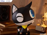FuRyu Morgana Big soft vinyl figure - Persona 5 - photo 16