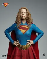 Queen Studios INART — Supergirl (2026) - Supergirl 1/6 Collectible Figure - DC Comics - photo 3