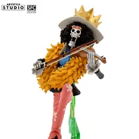 ABYstyle Studio ONE PIECE - Brook SFC Figure - ONE PIECE - photo 7