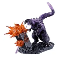 MegaHouse PetitramaEX Godzilla 01 set【with gift】 - Godzilla - photo 1