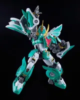 GOOD SMILE COMPANY MODEROID King's Style Winzert Gold Edition - Mado King Granzort - photo 5
