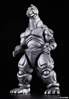 GOOD SMILE COMPANY MODEROID Super Mechagodzilla - Godzilla - photo 7