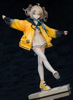 Wonderful Works Appare Hinata - WeatherPlanet - photo 12