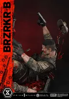 Prime 1 Studio Real Elite Masterline BRZRKR B - BRZRKR - photo 25