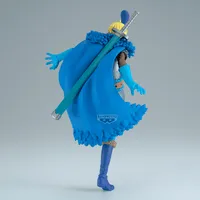 BANDAI ONE PIECE BATTLE RECORD COLLECTION-SANJI Ⅲ- - ONE PIECE - photo 4