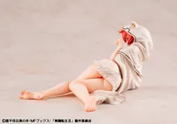MegaHouse Melty Princess Mushoku Tensei：Jobless Reincarnation3 Palm Size Eris Sleep with Eris Ver. - Mushoku Tensei: Jobless Reincarnation - photo 4