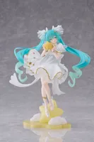 TAITO Hatsune Miku AMP+ Figure - HATSUNE MIKU Birthday 2026 (Star Dreamy Ver.) - Hatsune Miku - photo 11