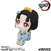 MegaHouse Look up Demon Slayer：Kimetsu no Yaiba Hakuji & Koyukiset【with gift】 - Demon Slayer: Kimetsu no Yaiba - photo 4