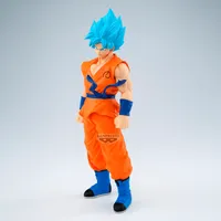 BANDAI DRAGON BALL SUPER BEERUS Grandista-SON GOKU-Ⅳ(B：SUPER SAIYAN GOD SUPER SAIYAN SON GOKU) - Dragon Ball Super - photo 7