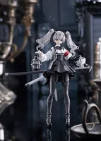 Max Factory figma Ruka - Fukashin Ryouiki - photo 2