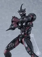Max Factory figma Guyver III: Ultimate Edition - Bioboosted Armor Guyver - photo 6
