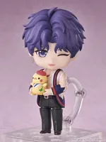 Good Smile Arts Shanghai Nendoroid Rafayel - Love and Deepspace - photo 12