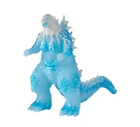 BANDAI Japan Godzilla Series - Mt. Fuji - Godzilla - photo 2