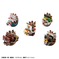 MegaHouse YuraColle Series ONE PIECE Grand Line Collection Vol.3 - ONE PIECE - photo 7