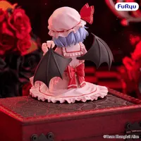 FuRyu Touhou Project Noodle Stopper Figure -Remilia- - Touhou Project - photo 4