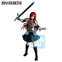 BANDAI Erza Scarlet (Fairy Tail 20th Anniversary) - Fairy Tail - photo 3