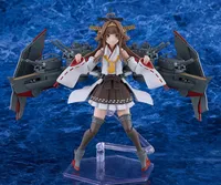 GOOD SMILE COMPANY PLAMATEA Kongo Kai-II C - Kantai Collection -Kancolle- - photo 3