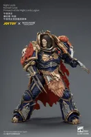 JOYTOY Night Lords Konrad Curze Primarch of the Night Lords Legion - Warhammer 40K - photo 16