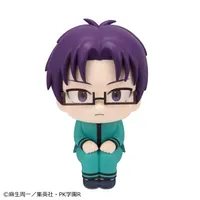 MegaHouse Lookup The Disastrous Life of Saiki K. Aren Kuboyasu - The Disastrous Life of Saiki K. - photo 5