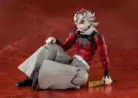 TAMASHII NATIONS DOMA "Demon Slayer: Kimetsu no Yaiba" - Demon Slayer: Kimetsu no Yaiba - photo 6