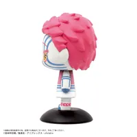 MAX LIMITED Demon Slayer Yura Yura Head 99 Akaza - Demon Slayer: Kimetsu no Yaiba - photo 2