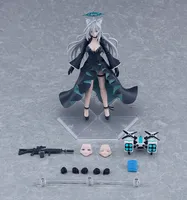 GOOD SMILE COMPANY figma Shiroko*Terror - Blue Archive - photo 10