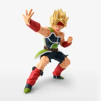 BANDAI DRAGON BALL Z BLOOD OF SAIYANS-SUPER SAIYAN BARDOCK- - Dragon Ball Z - photo 2