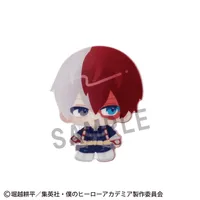 MegaHouse Karakoro Ｃlear Candy Figures My Hero Academia - Ultraman - photo 5