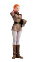 MegaHouse GGG(Gundam Girls Generation) Series Mobile Suit GundamMatilda Ajan feat. Tsukasa Kotobuki - Mobile Suit Gundam - photo 2