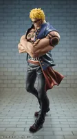 MegaHouse Portrait.Of.Pirates ONE PIECE “Sailing Again”Bellamy the Hyena（Limited Repeat） - ONE PIECE - photo 8