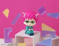MegaHouse Lookup The Disastrous Life of Saiki K. Kusuo Saiki【with gift】 - The Disastrous Life of Saiki K. - photo 1