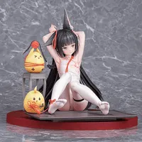 Phat! Company Nagato: Guardian Fox's Blessed Bonds - Azur Lane - photo 11